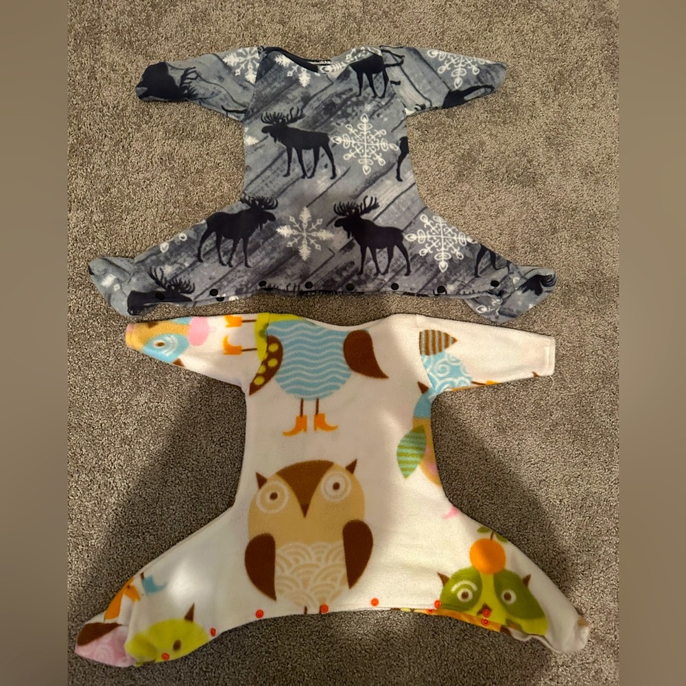 Baby Hip Displasia Clothes